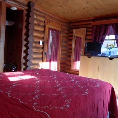 Seven Dwarfs Cabin - On The Brook Cabins Lake George Ngoại thất bức ảnh