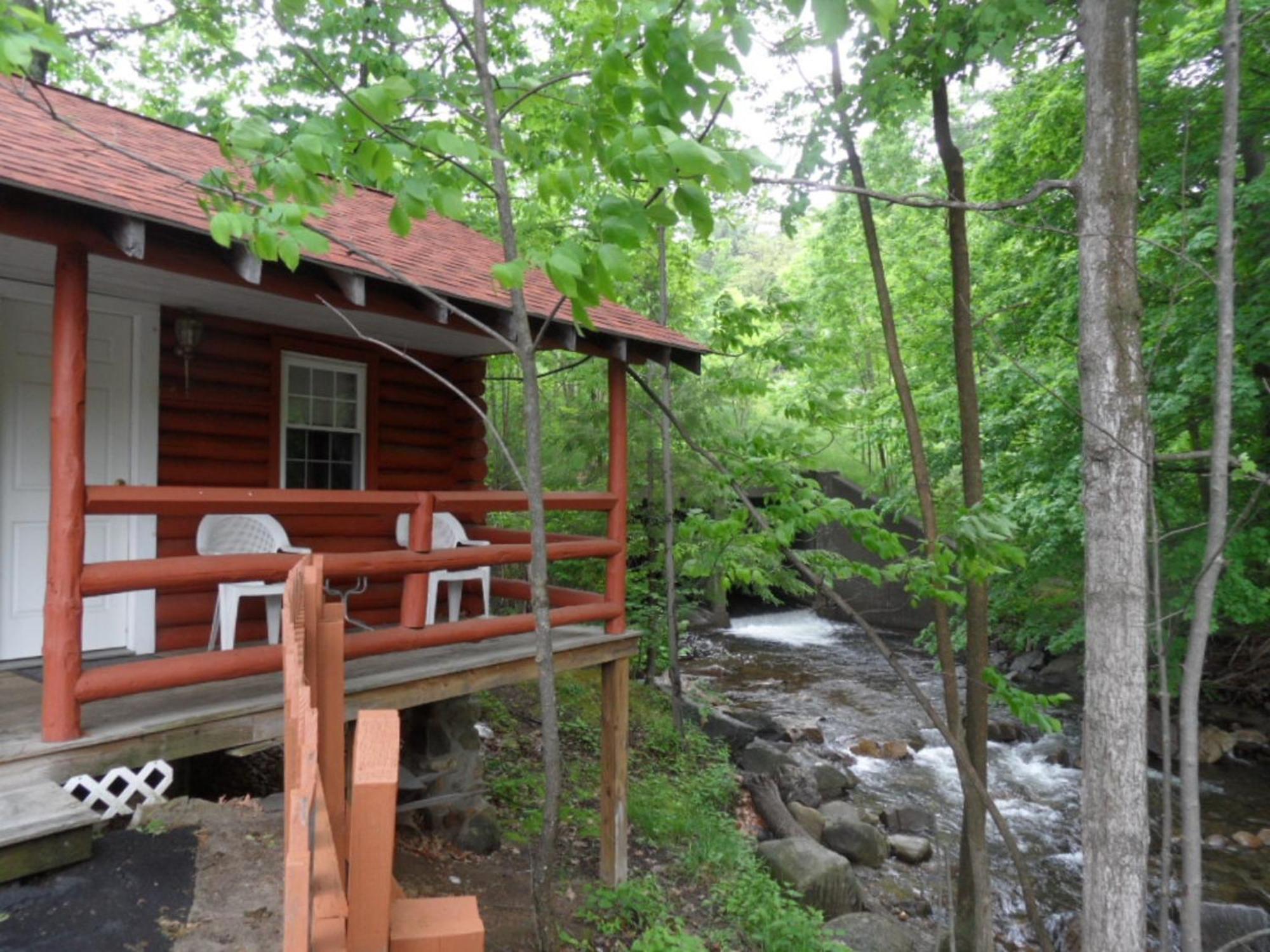 Seven Dwarfs Cabin - On The Brook Cabins Lake George Phòng bức ảnh